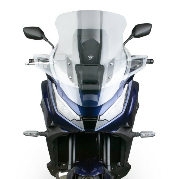 Fairing Mount V-Stream Windscreen