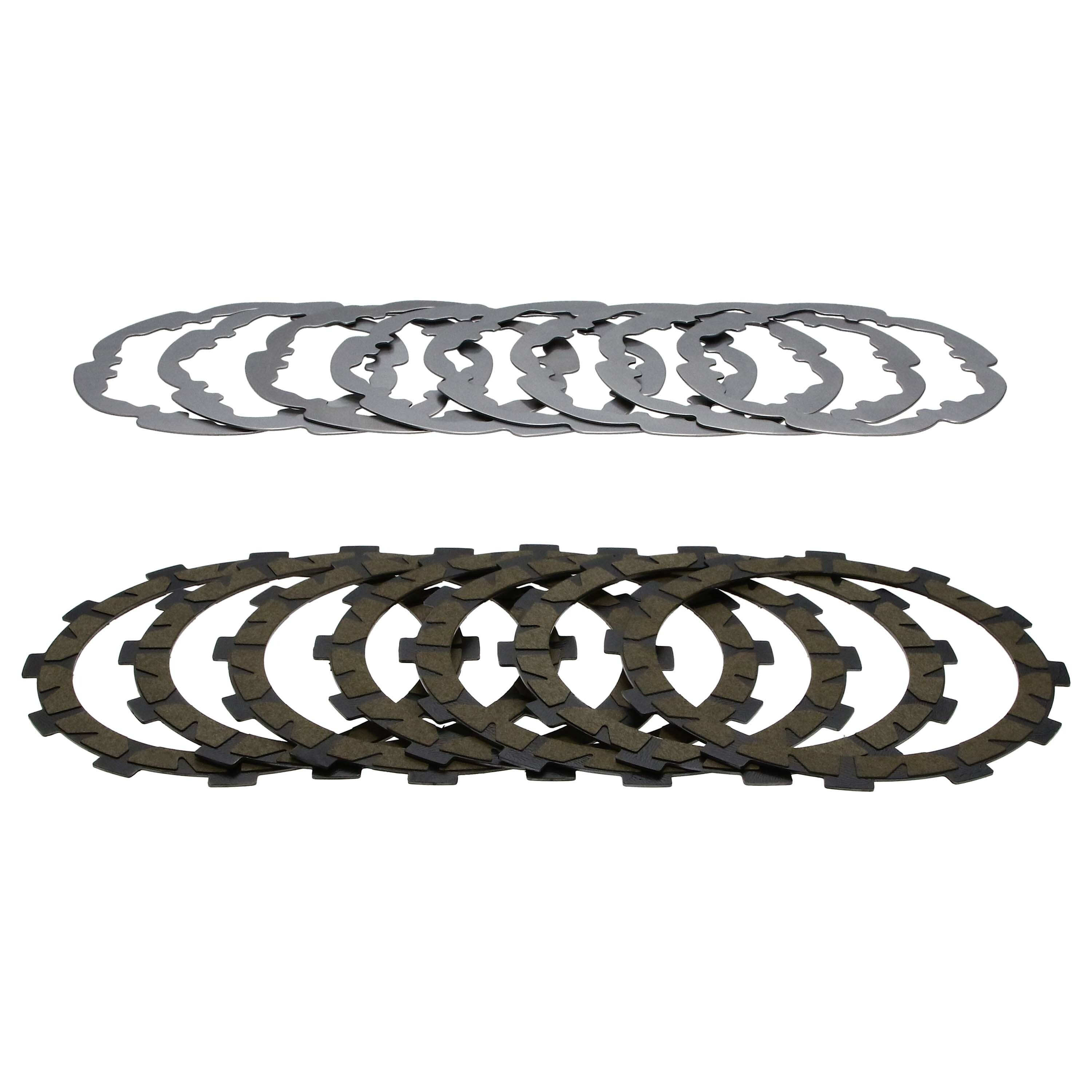RadiusX 4.0 Clutch
