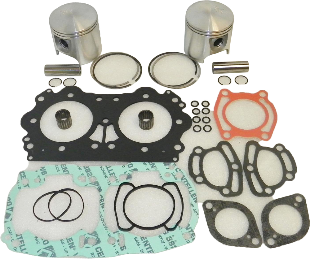 Complete Top End Kit