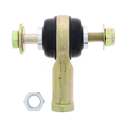 Tie Rod Ends