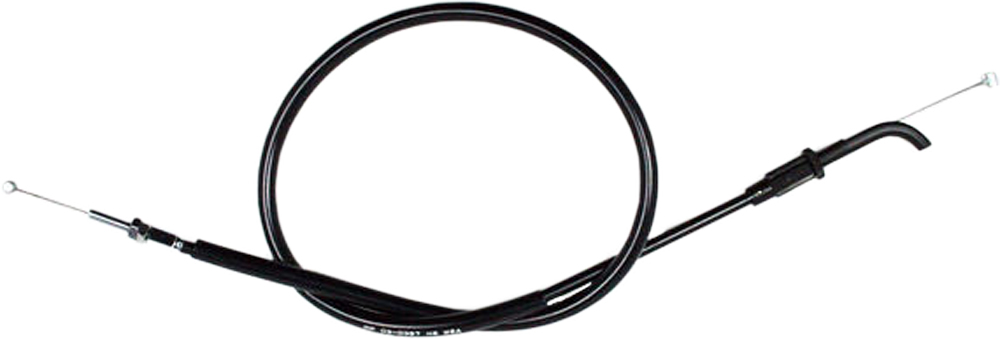 Motocross/Off-Road Throttle Cable