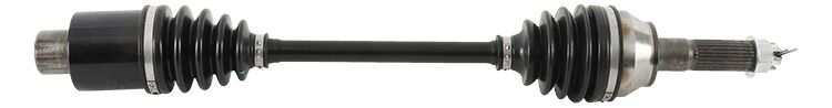 6 Ball Heavy Duty Axle