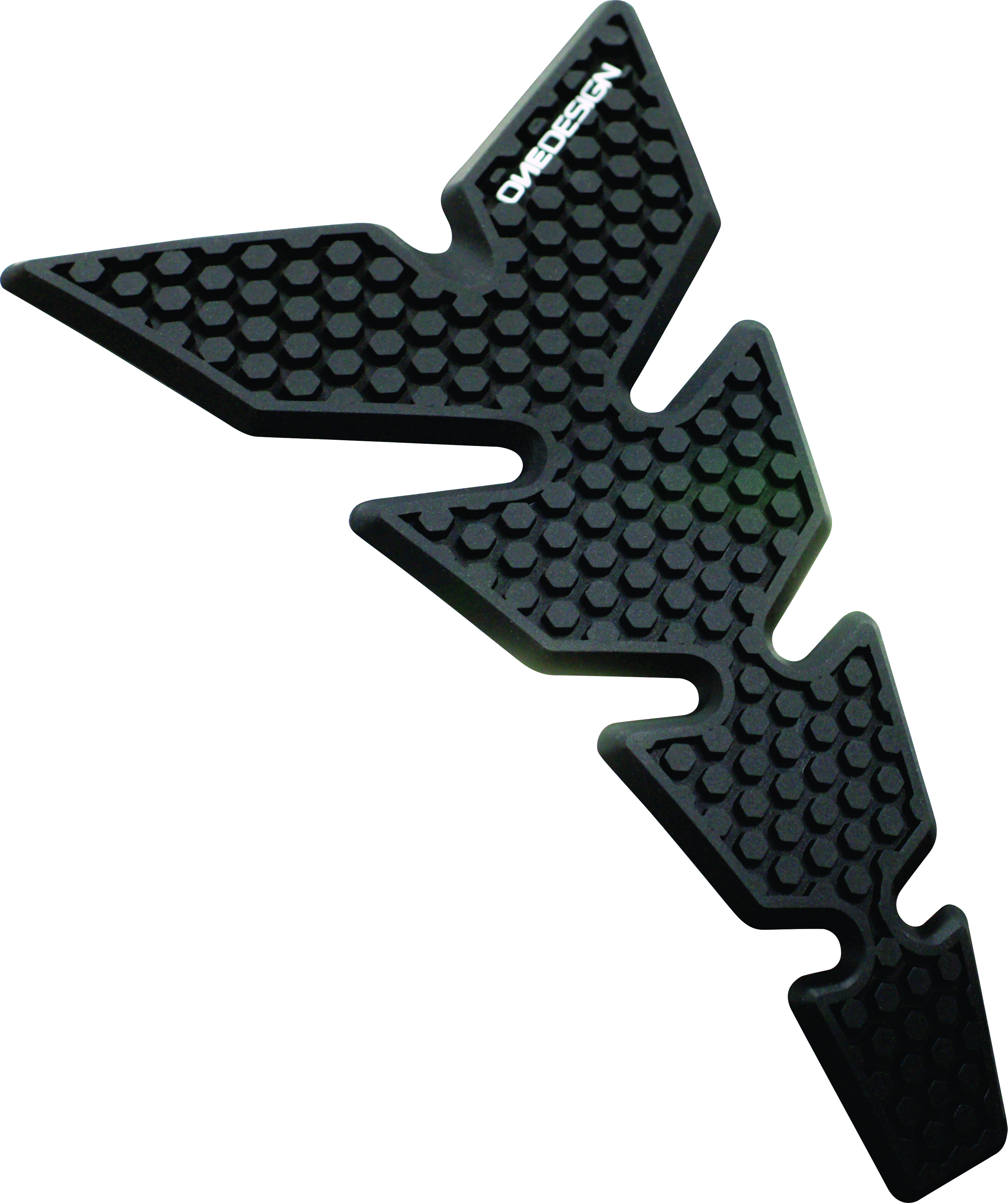 HDR Tank Pad
