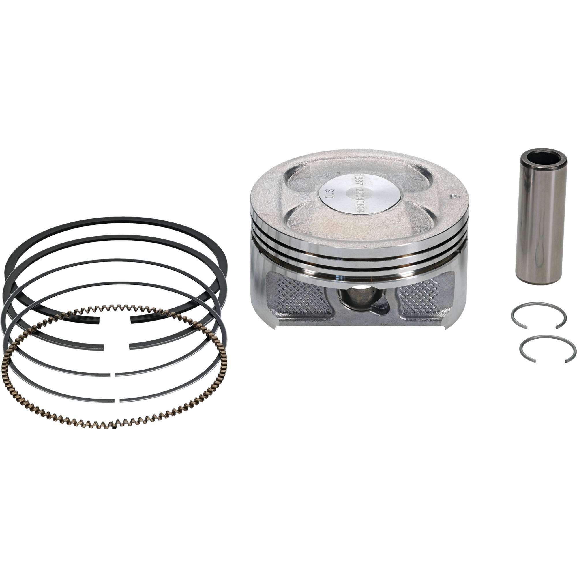 Piston Kit