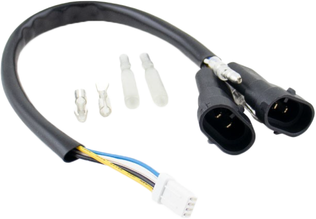 7″ Zenith LED Headlight