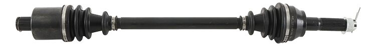 8 Ball Extreme Duty Axle