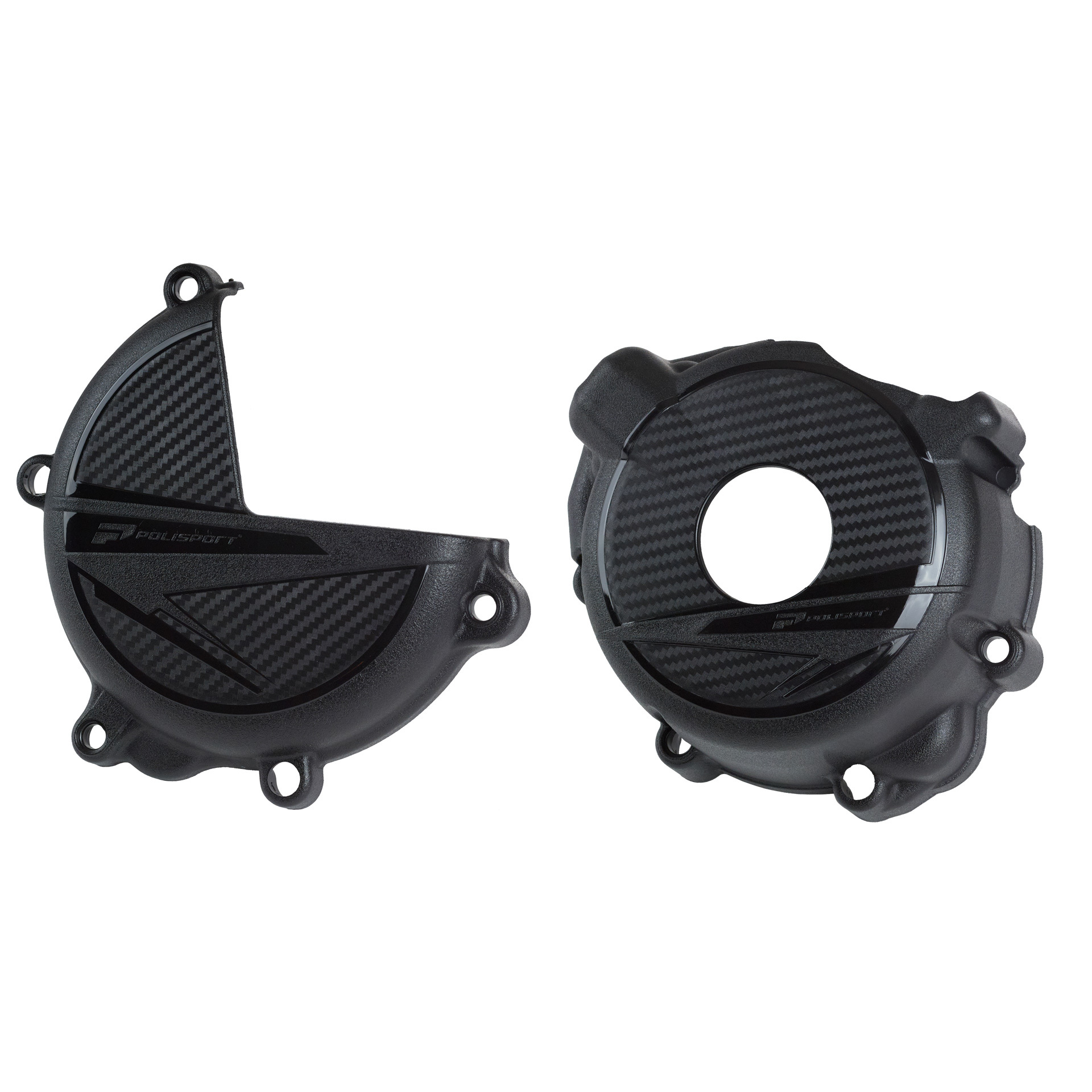 Kit Clutch + Ignition