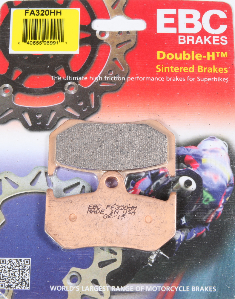 Standard Brake Pads