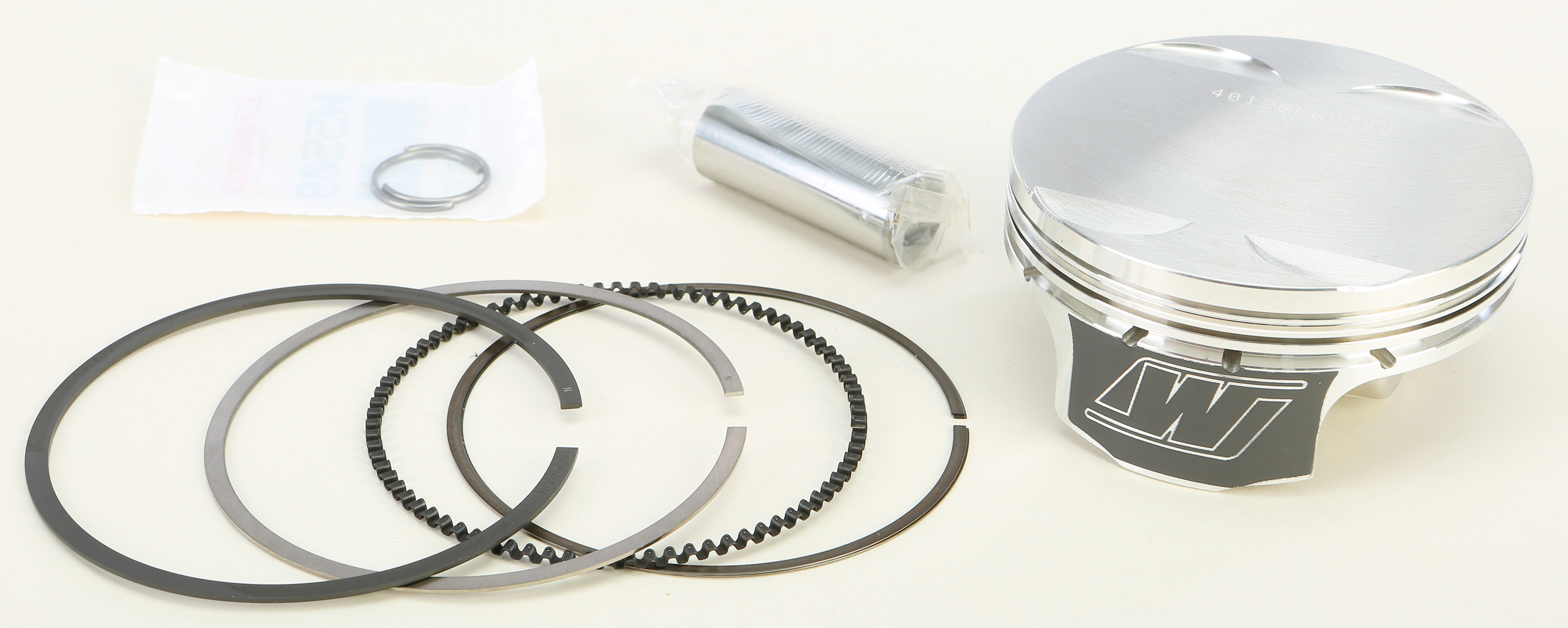 Piston
