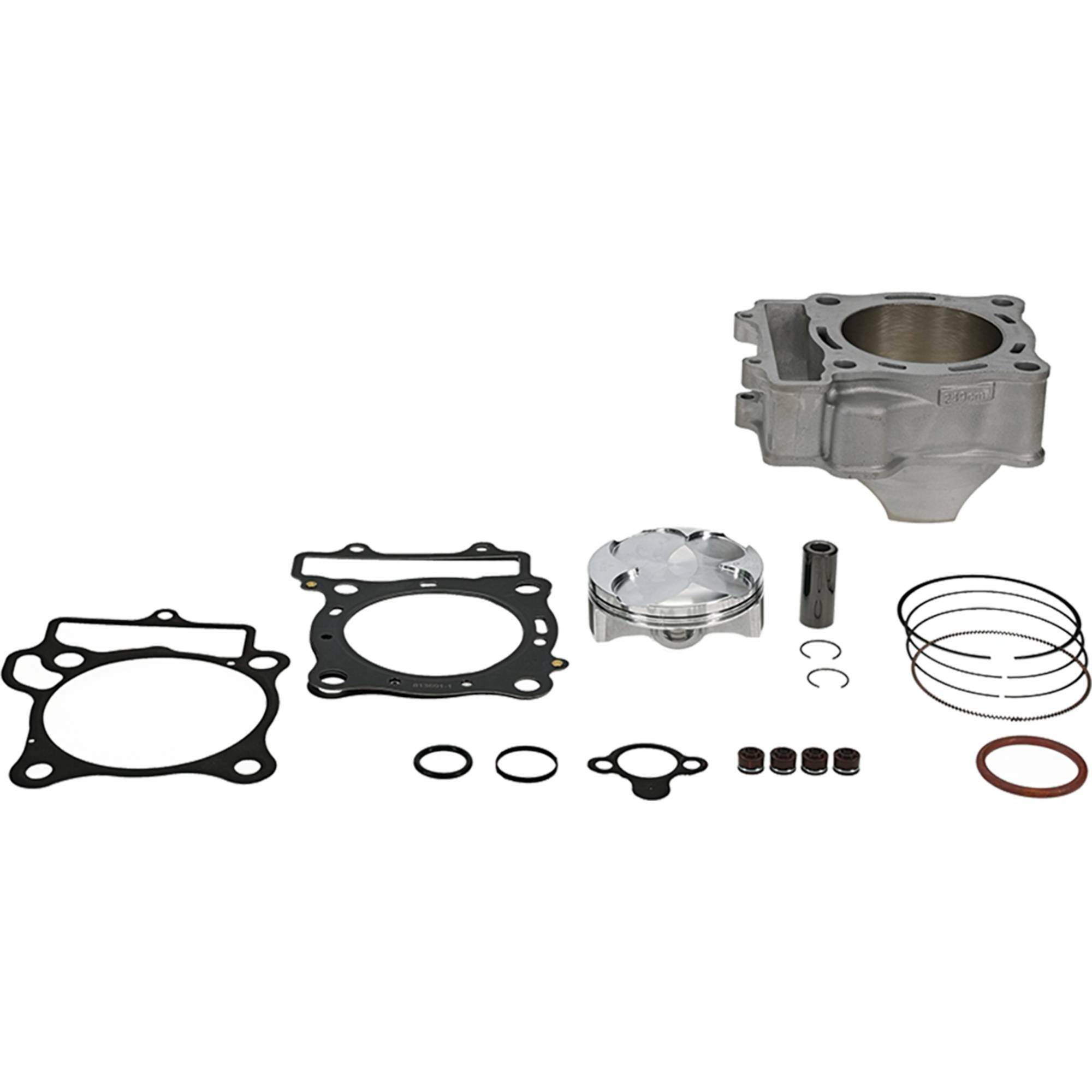 Standard Bore Cylinder Kit