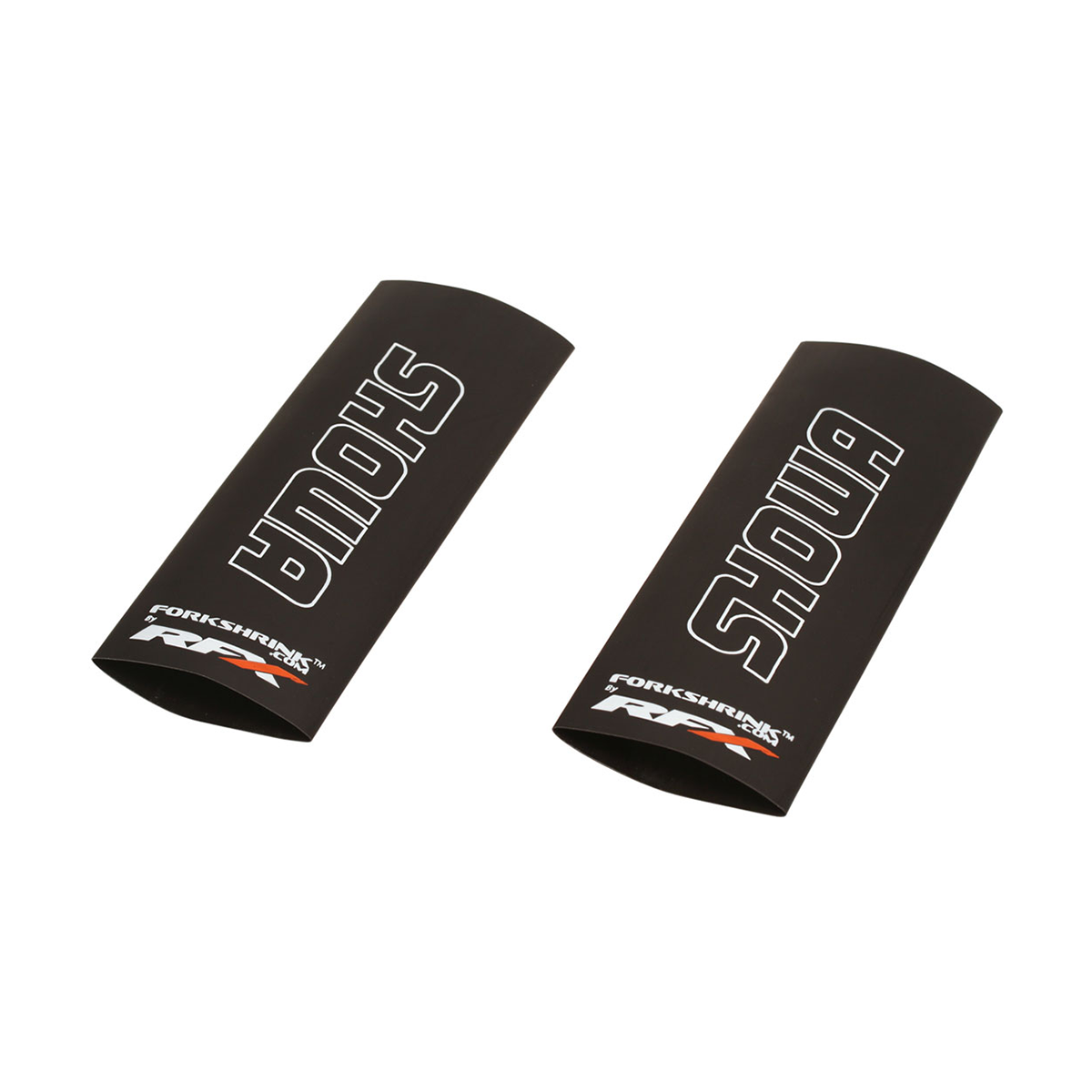 Pro Series Upper Fork Guards