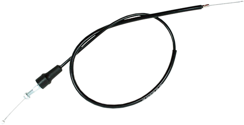 Motocross/Off-Road Throttle Cable