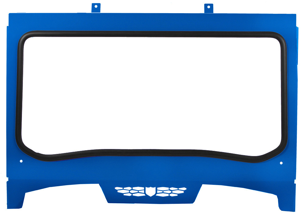 Glass Windshield