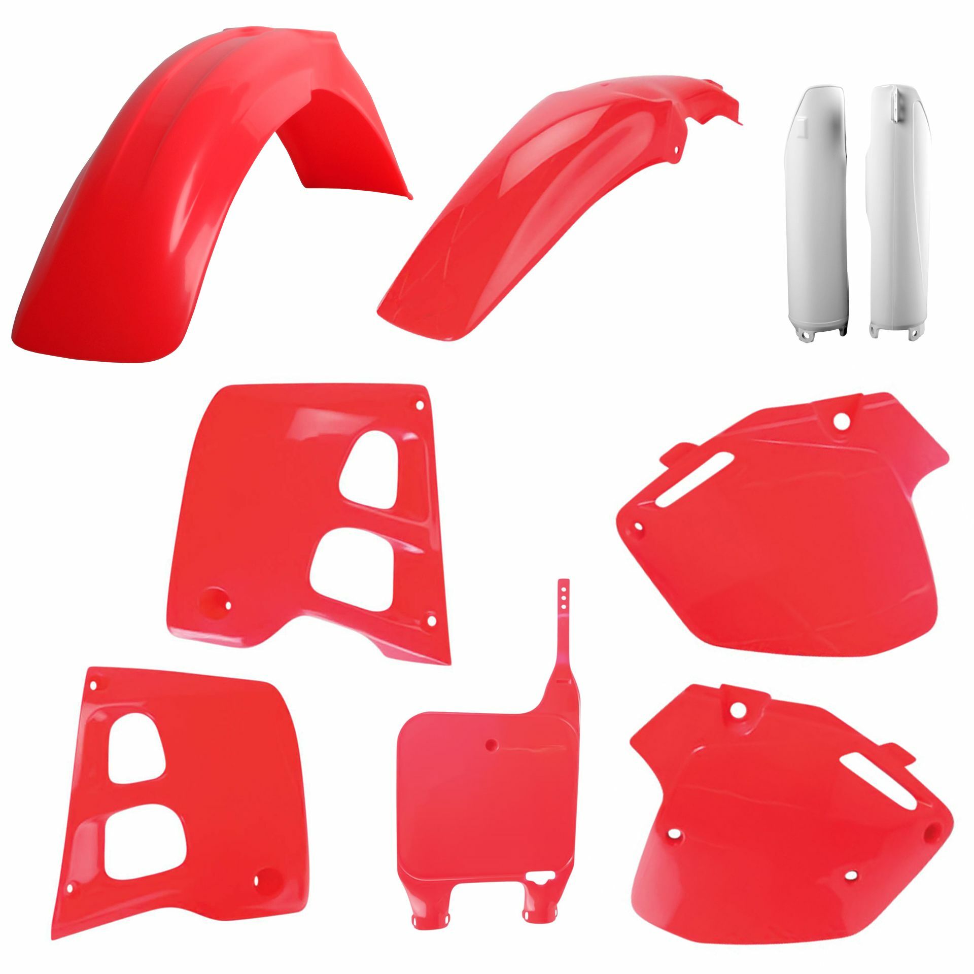 Plastic Kit