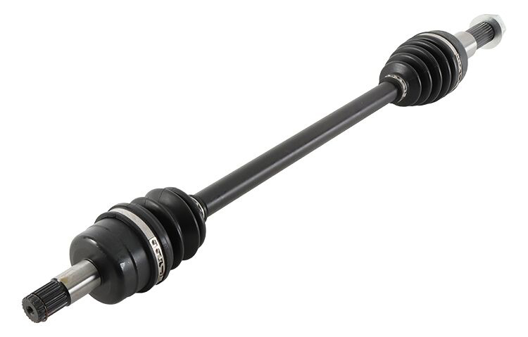 8 Ball Extreme Duty Axle