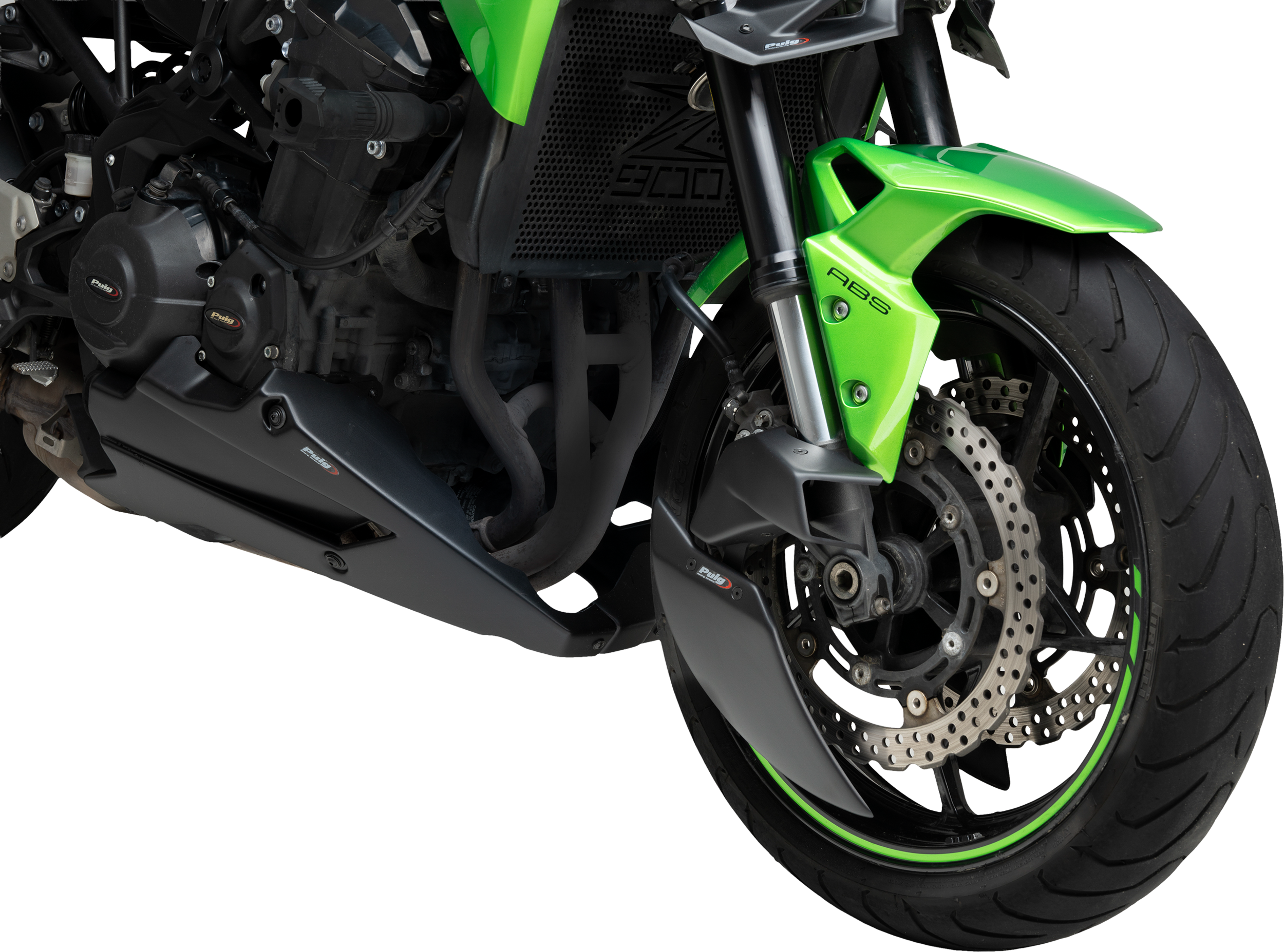 Brake Cooler