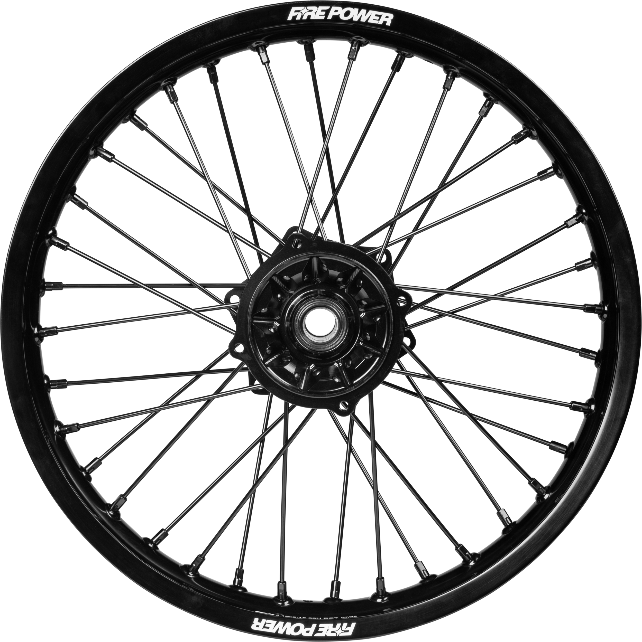 MX/Off-Road Wheels