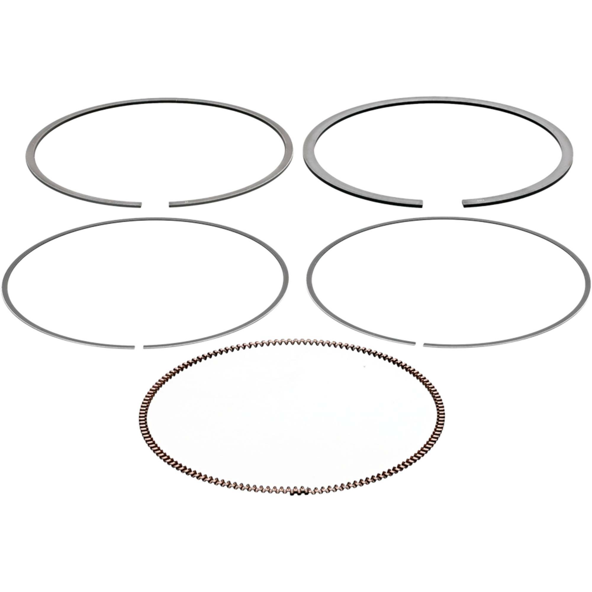 Piston Rings