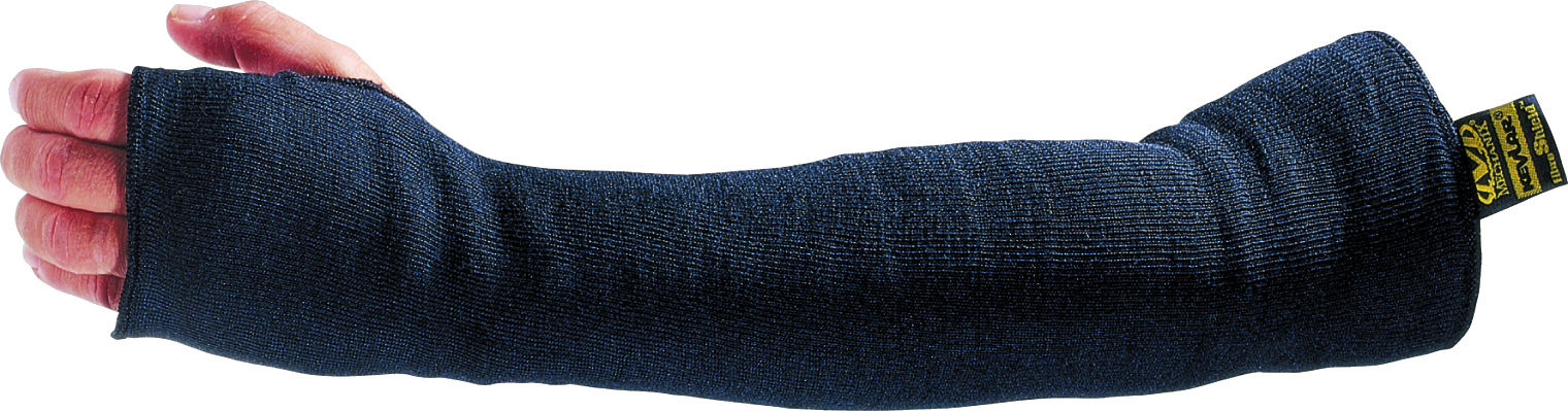 Heat Sleeve - View 1
