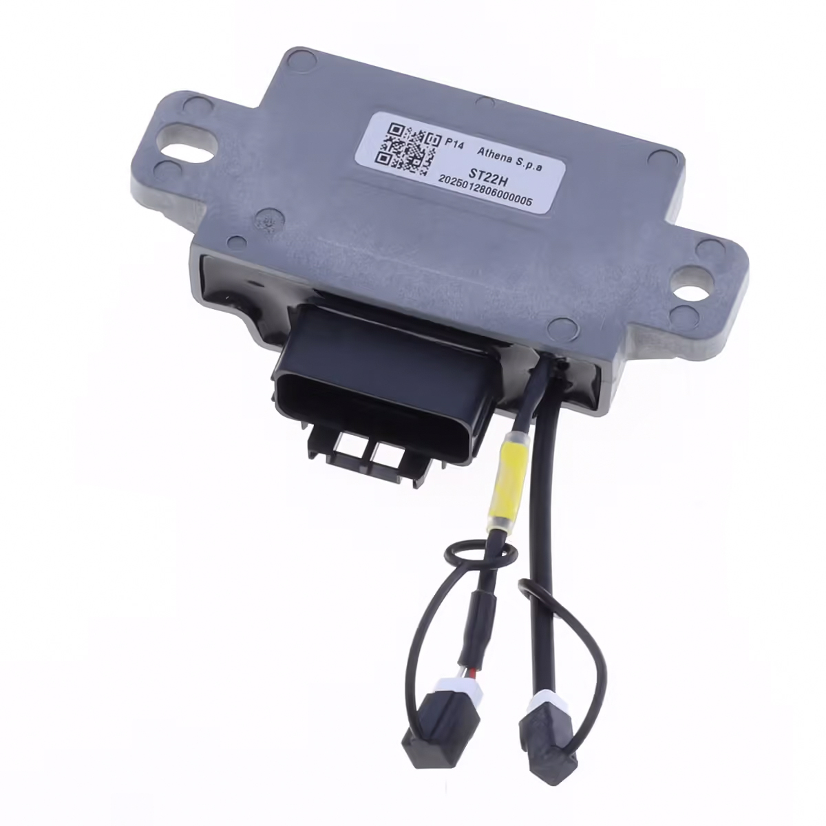 SX1 Engine Control Unit