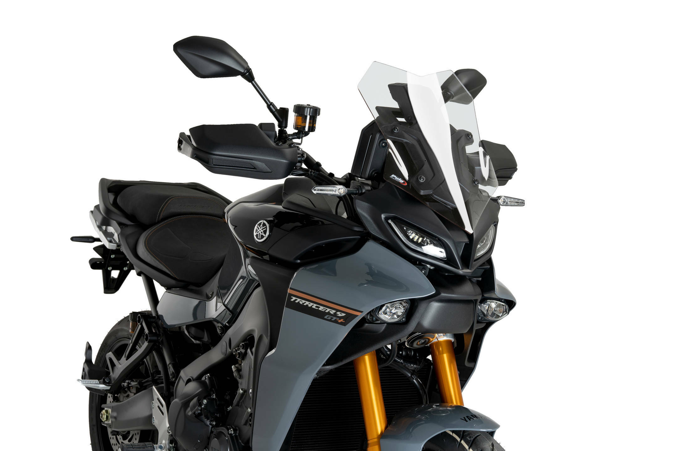 Sport Windscreen