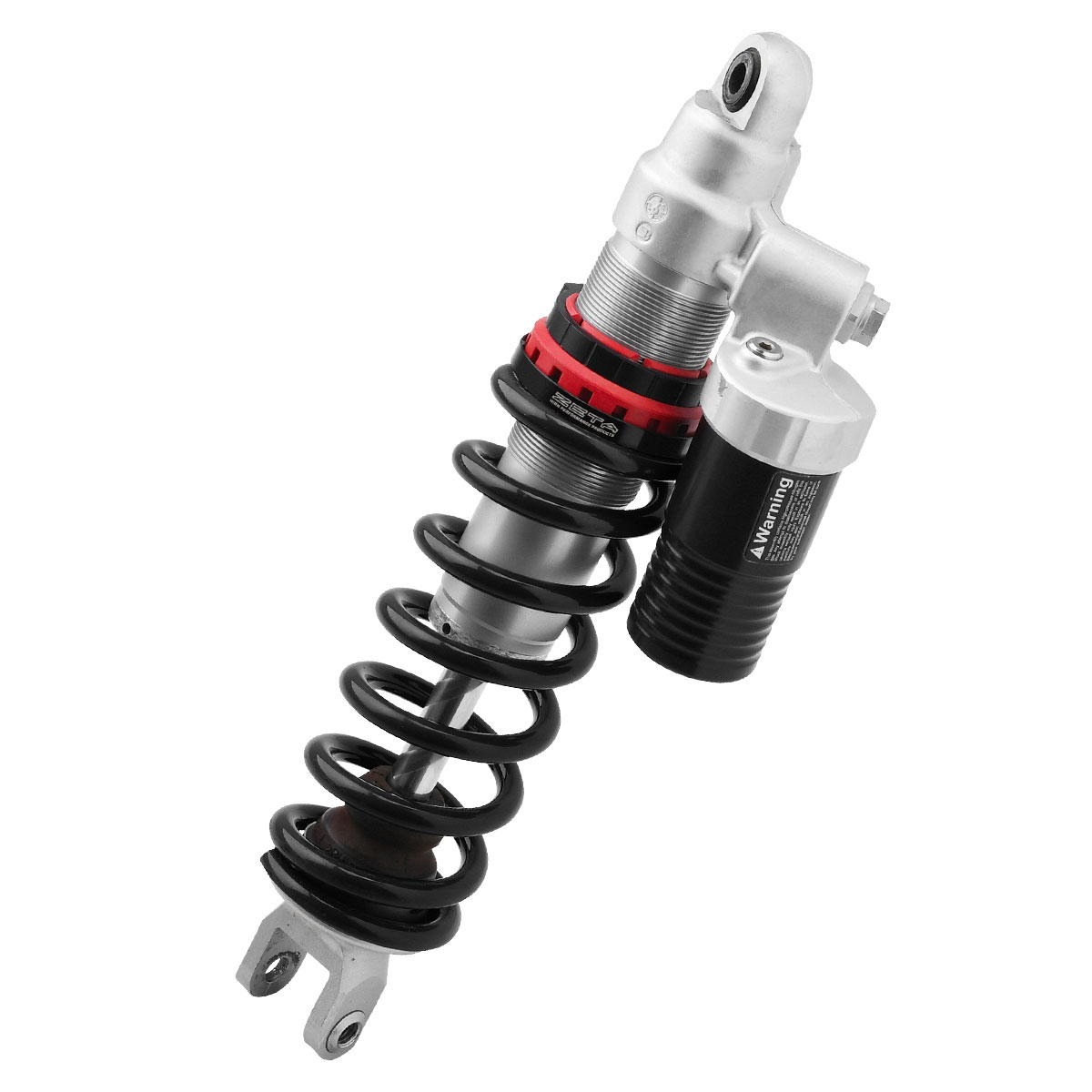 Preload Adjuster