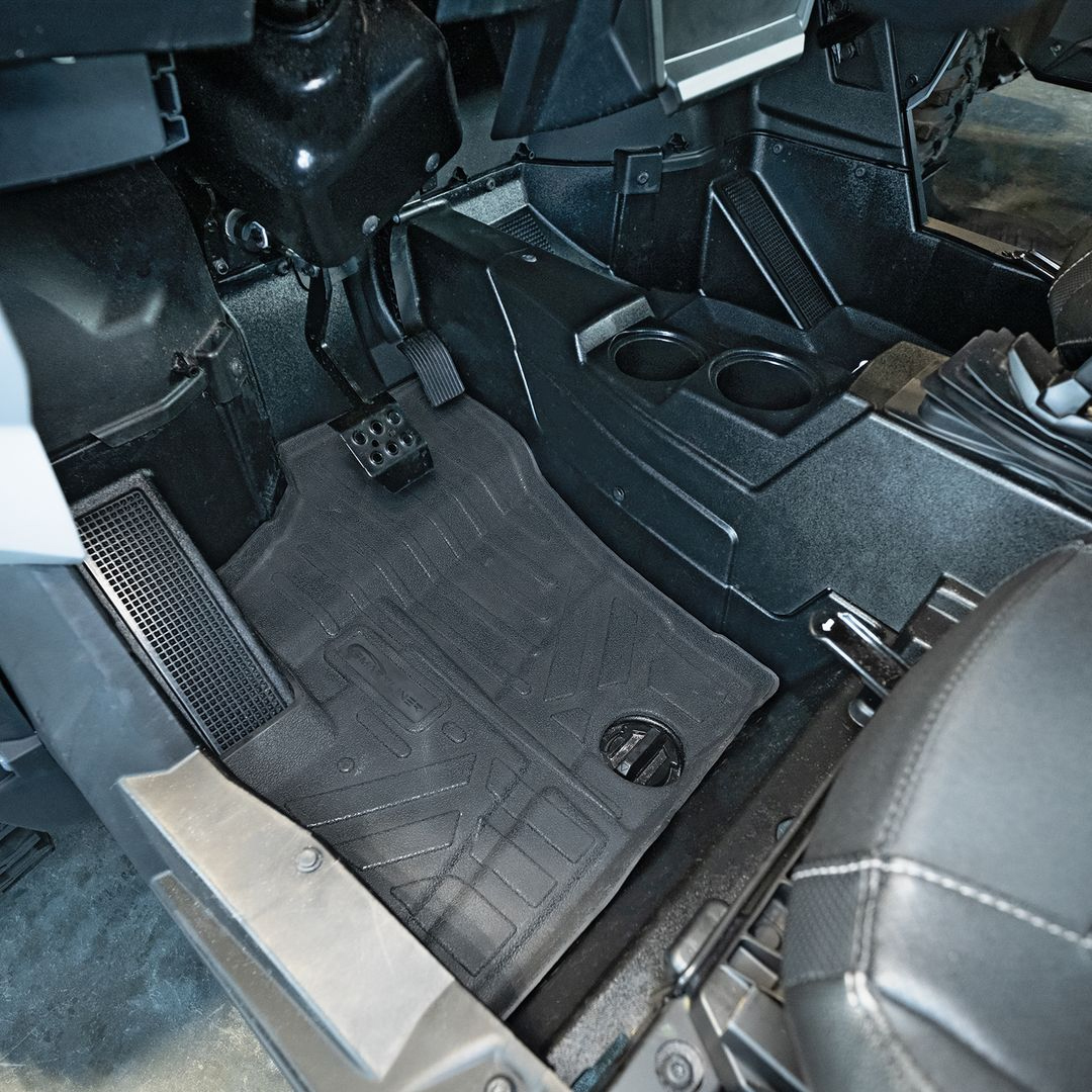 Smartliner Bed and Floor Liner