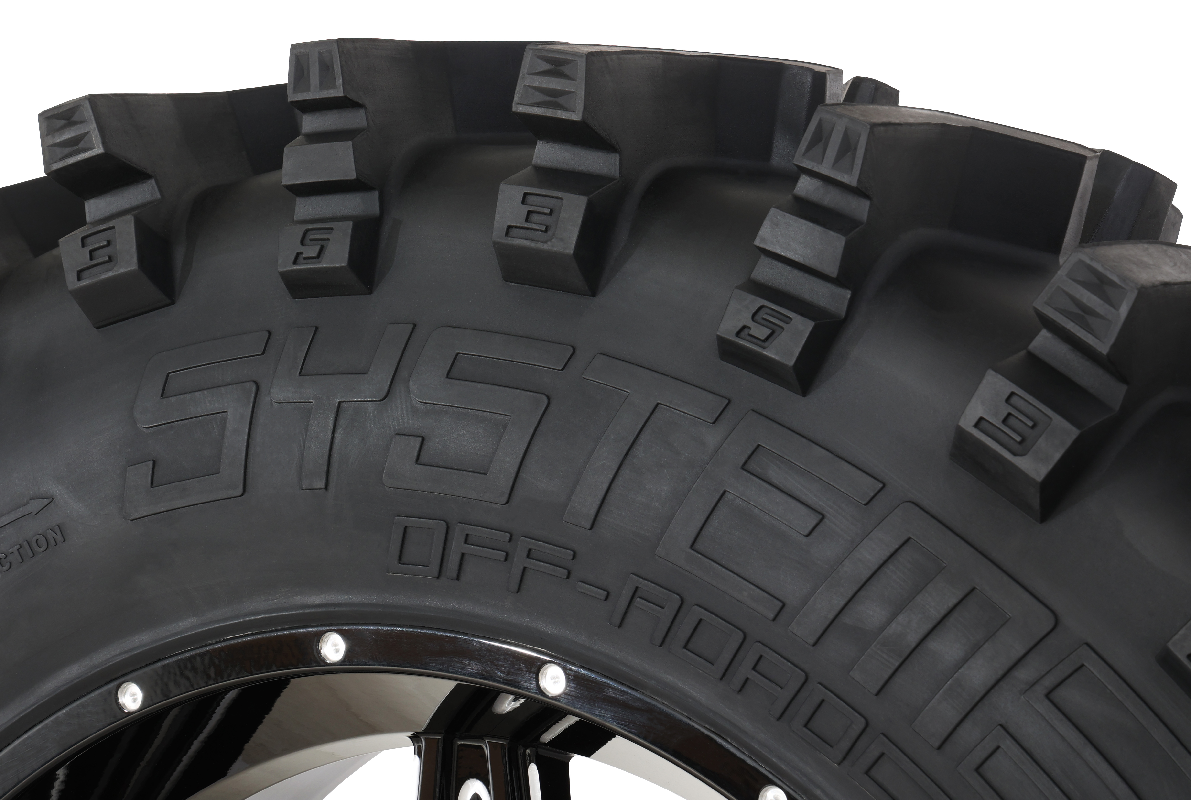 TIRE XT400W