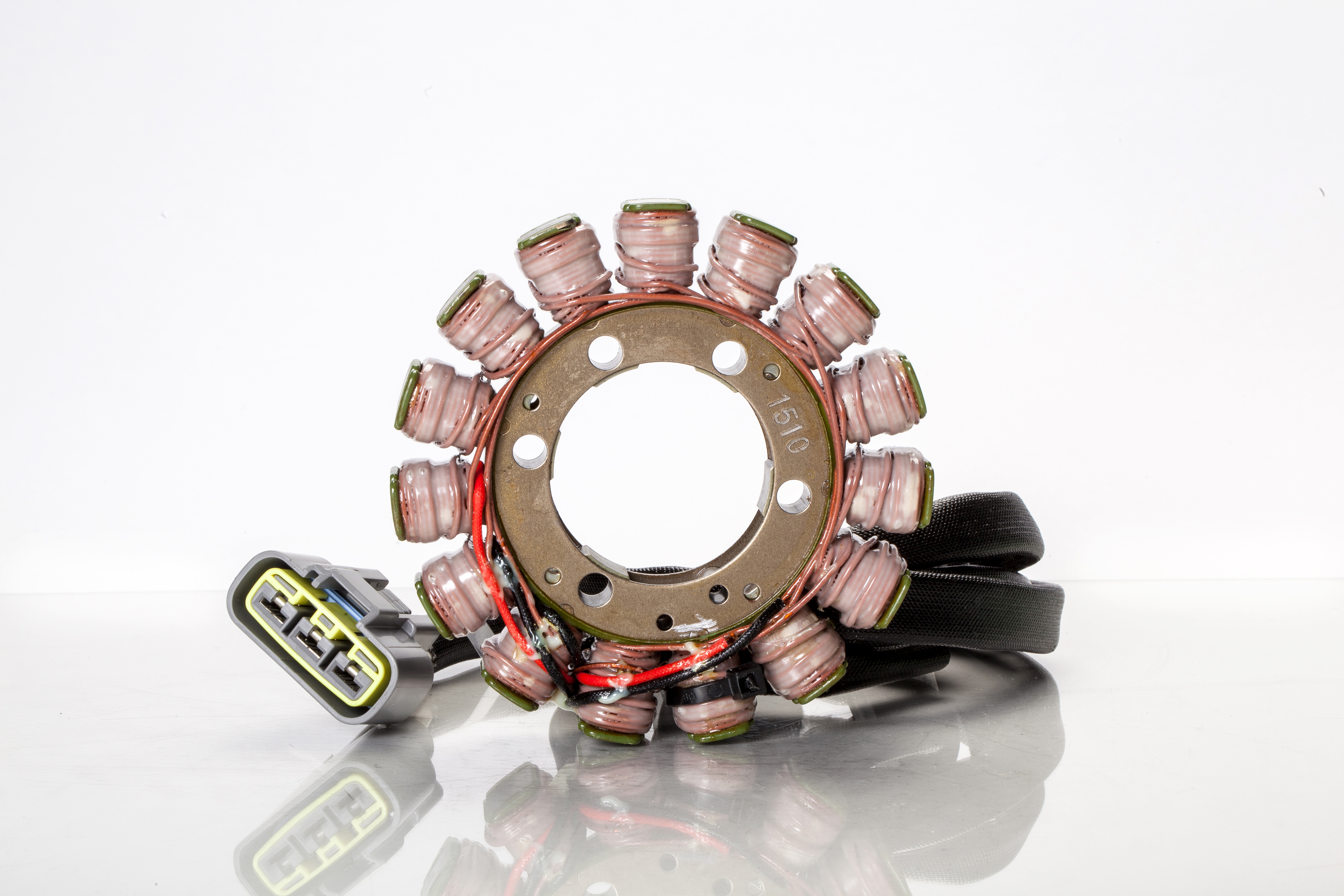 Stator