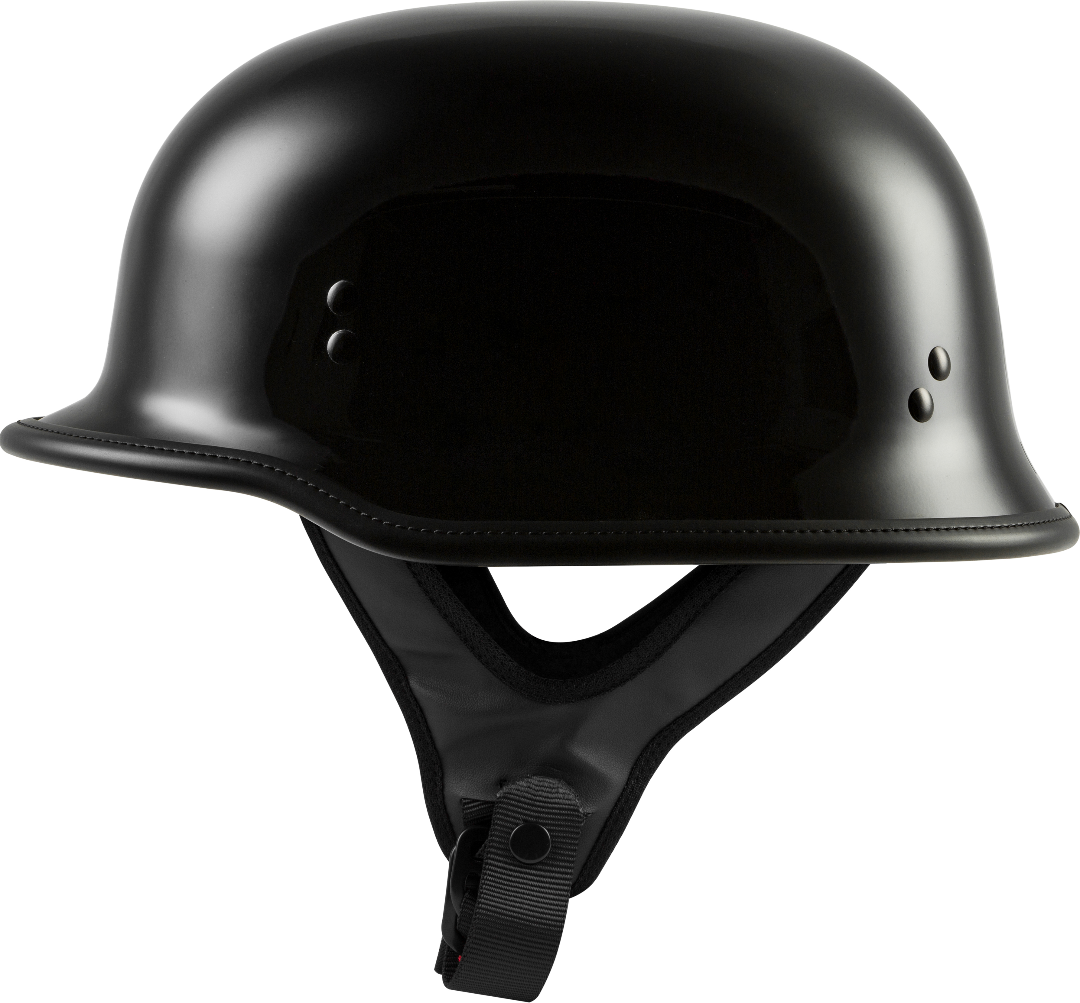 HIGHWAY 21 9mm Helmet - View 1