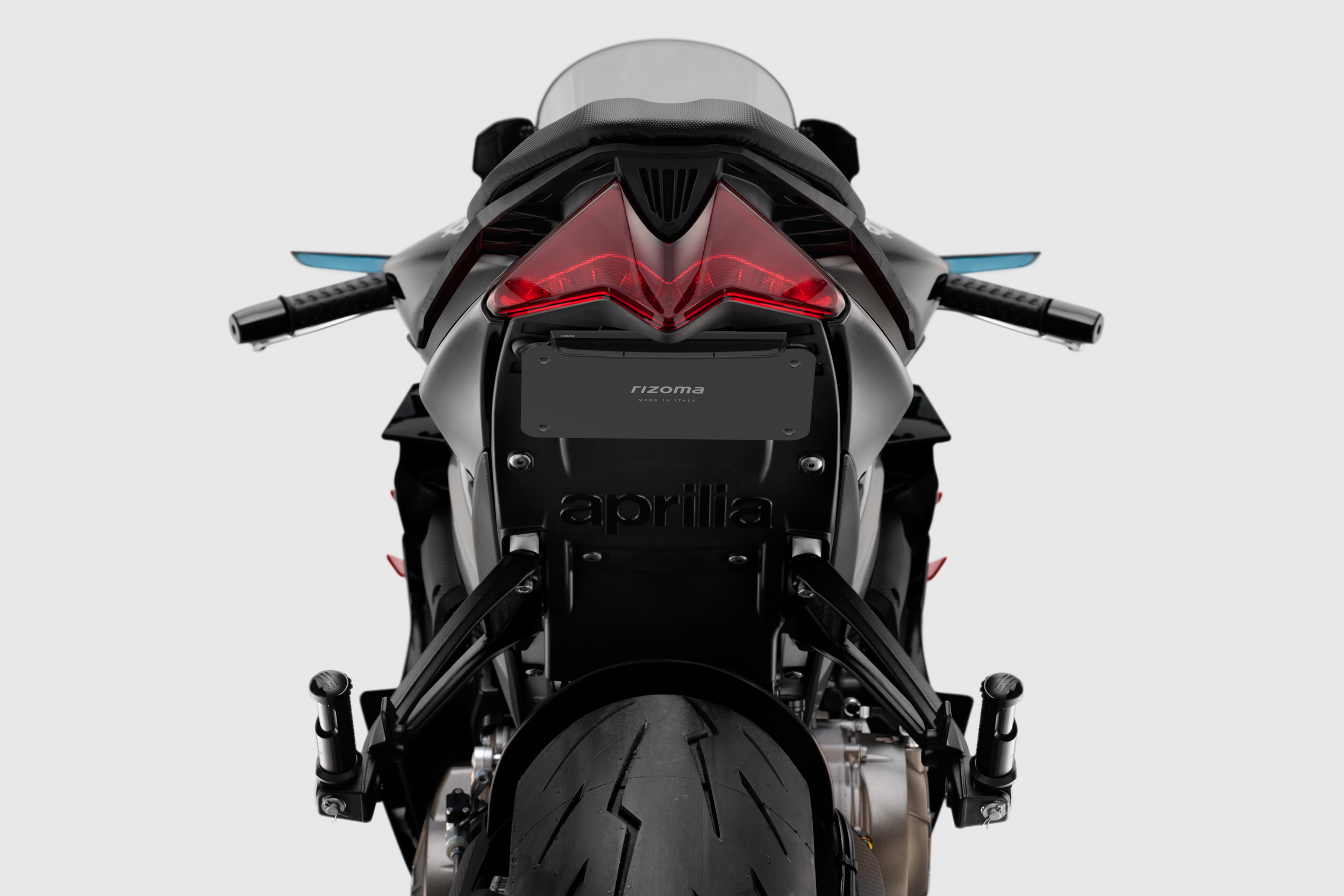 Flat-Out Fender Eliminator