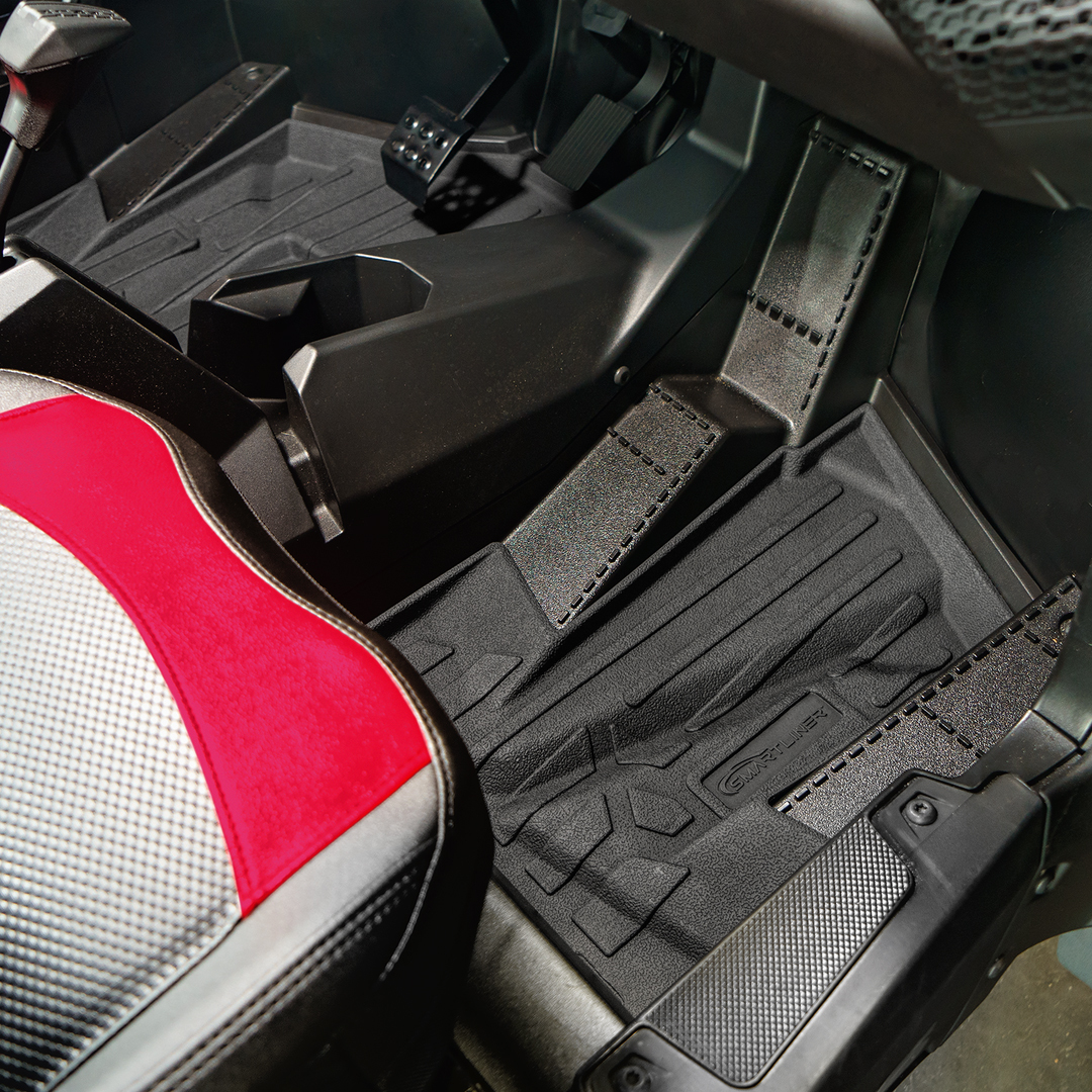 Smartliner Bed and Floor Liner