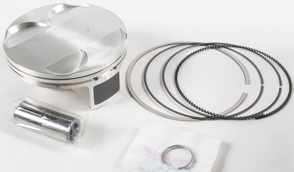 Piston