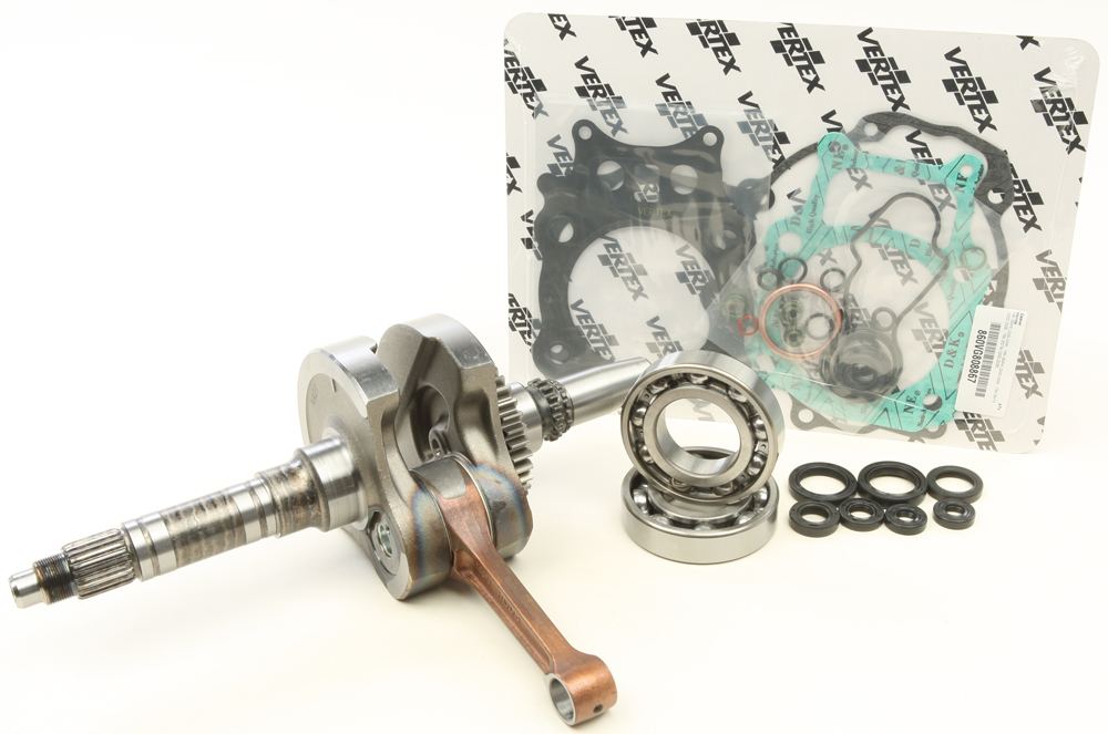 Complete Bottom End Kit