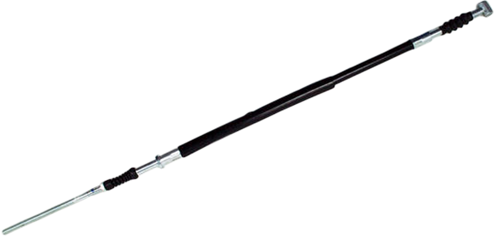 ATV Foot Brake Cable