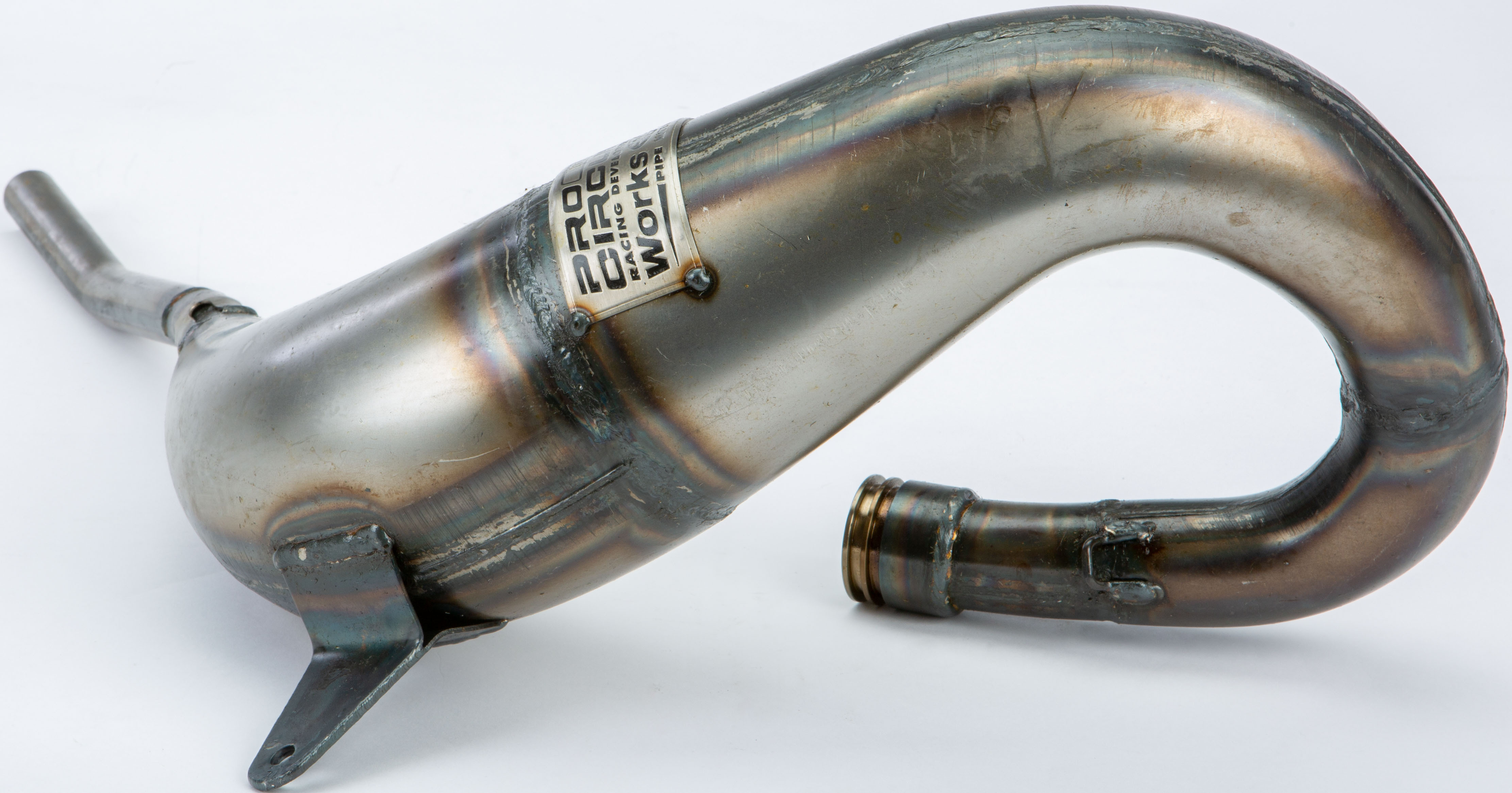Works Series Pipe
