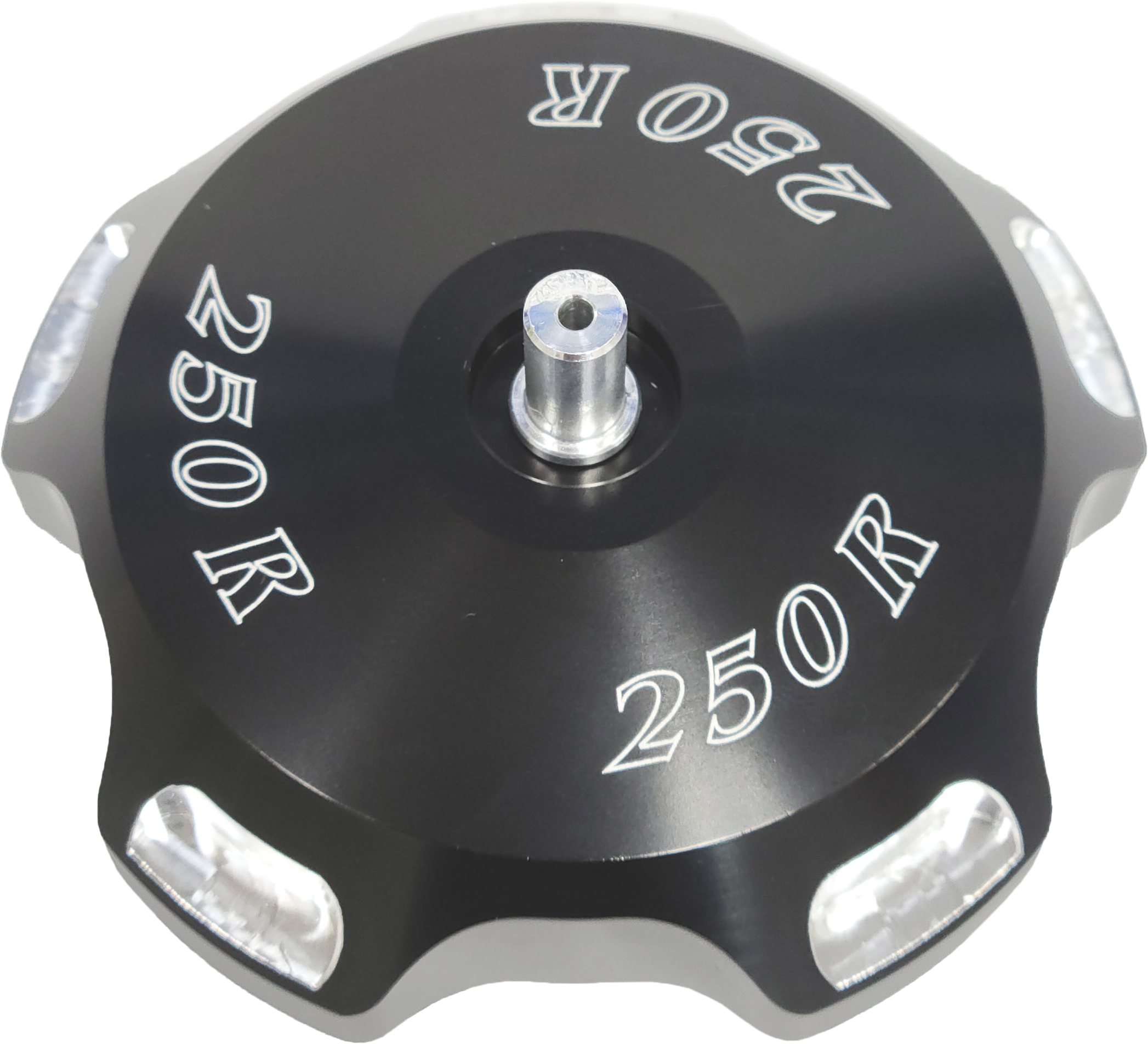 Gas Cap