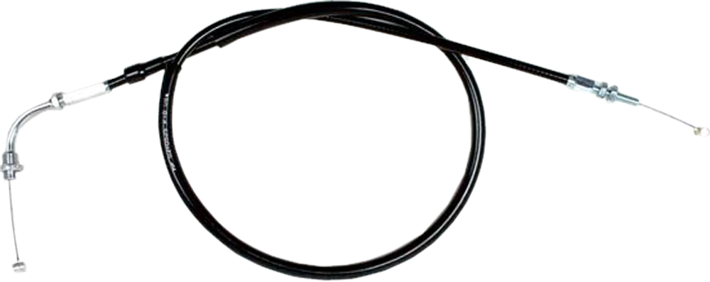 Pull Throttle Cable