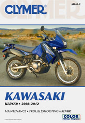 Repair Manual