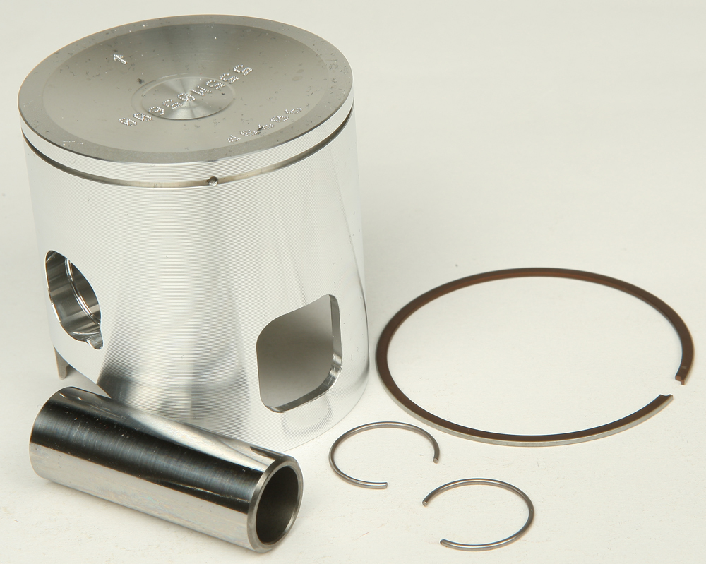 Piston