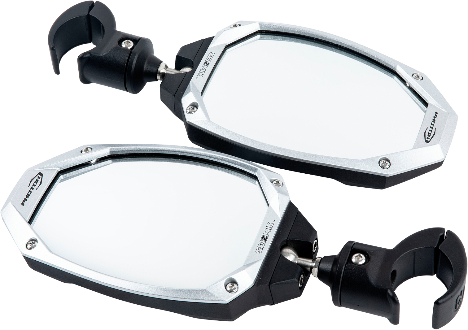 Photon Side Mirror