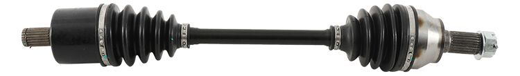 6 Ball Heavy Duty Axle