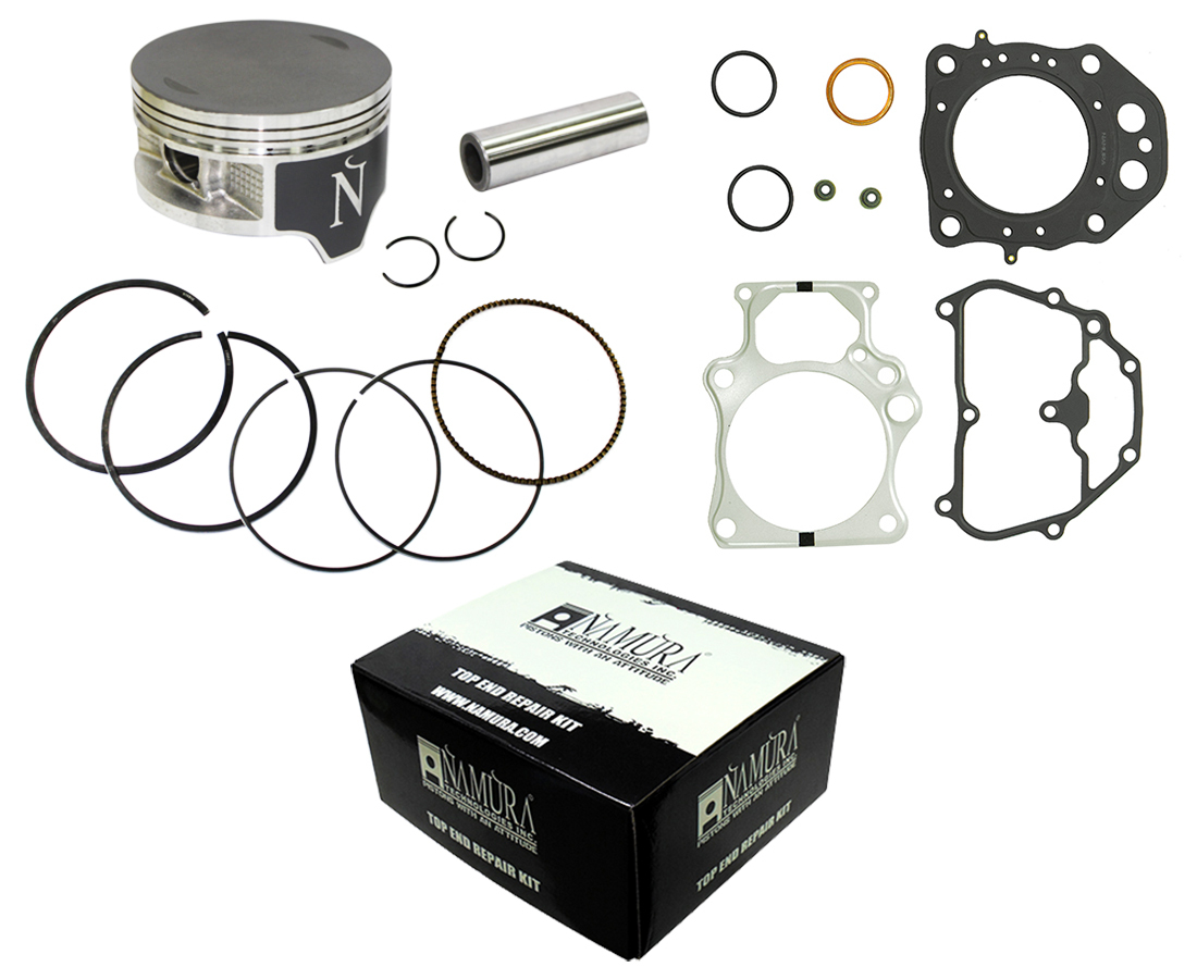 Top End Repair Kit