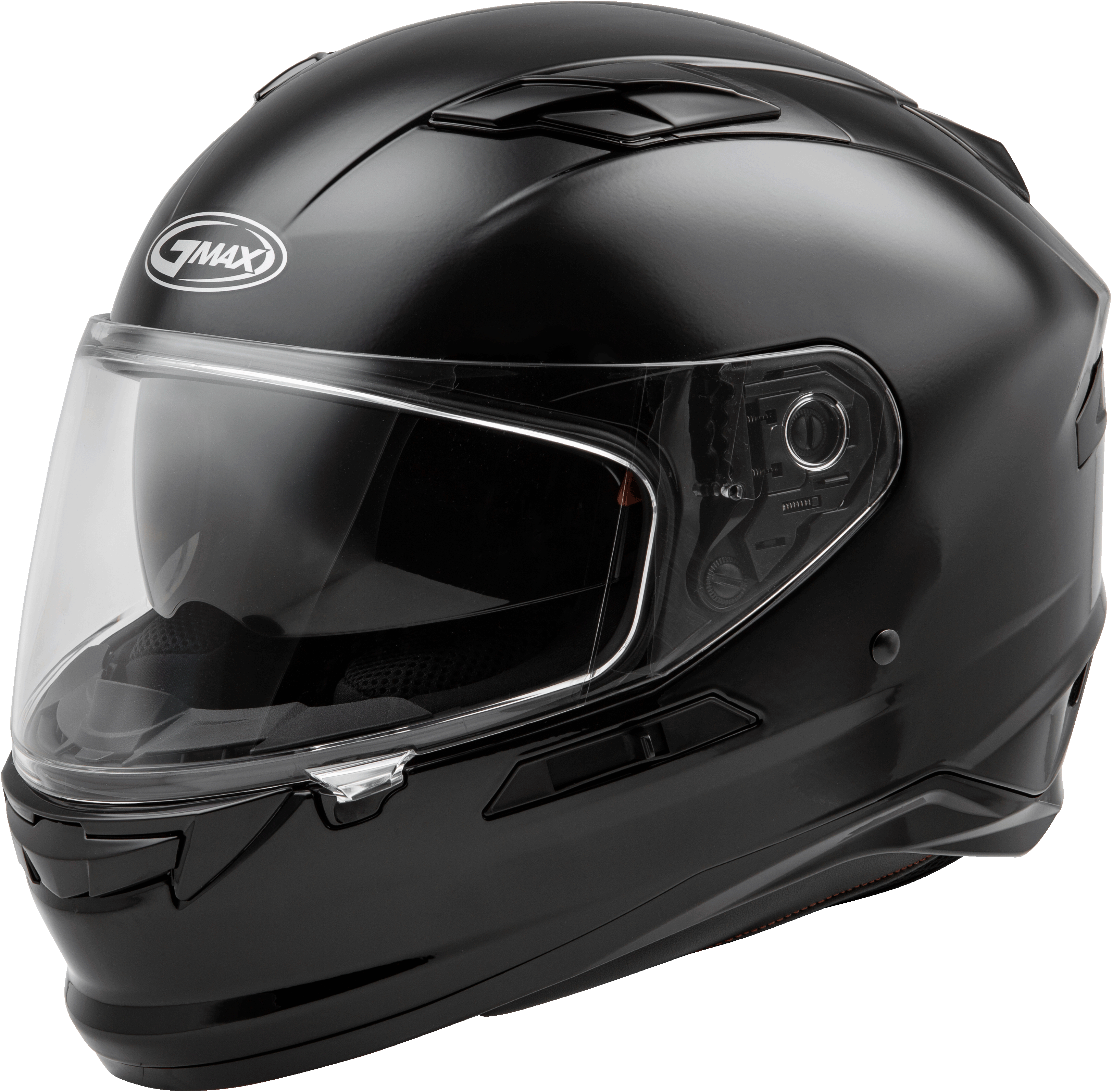 GMAX GMAX FF-98 Full Face Helmet - View 1