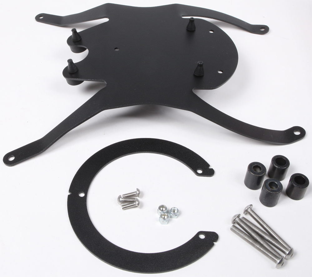 Tanklock Bag Mounting Hardware