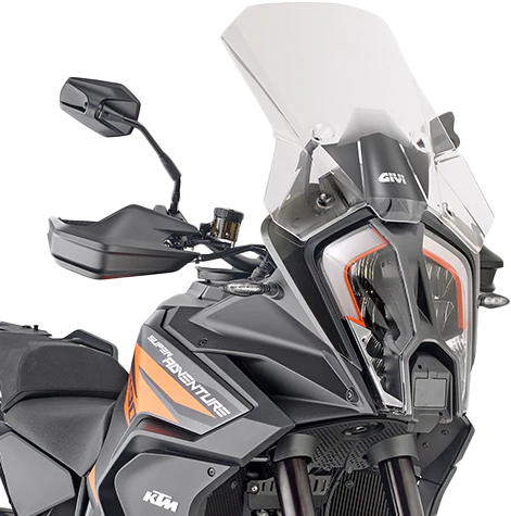 Windscreen Specific