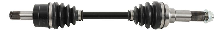 6 Ball Heavy Duty Axle