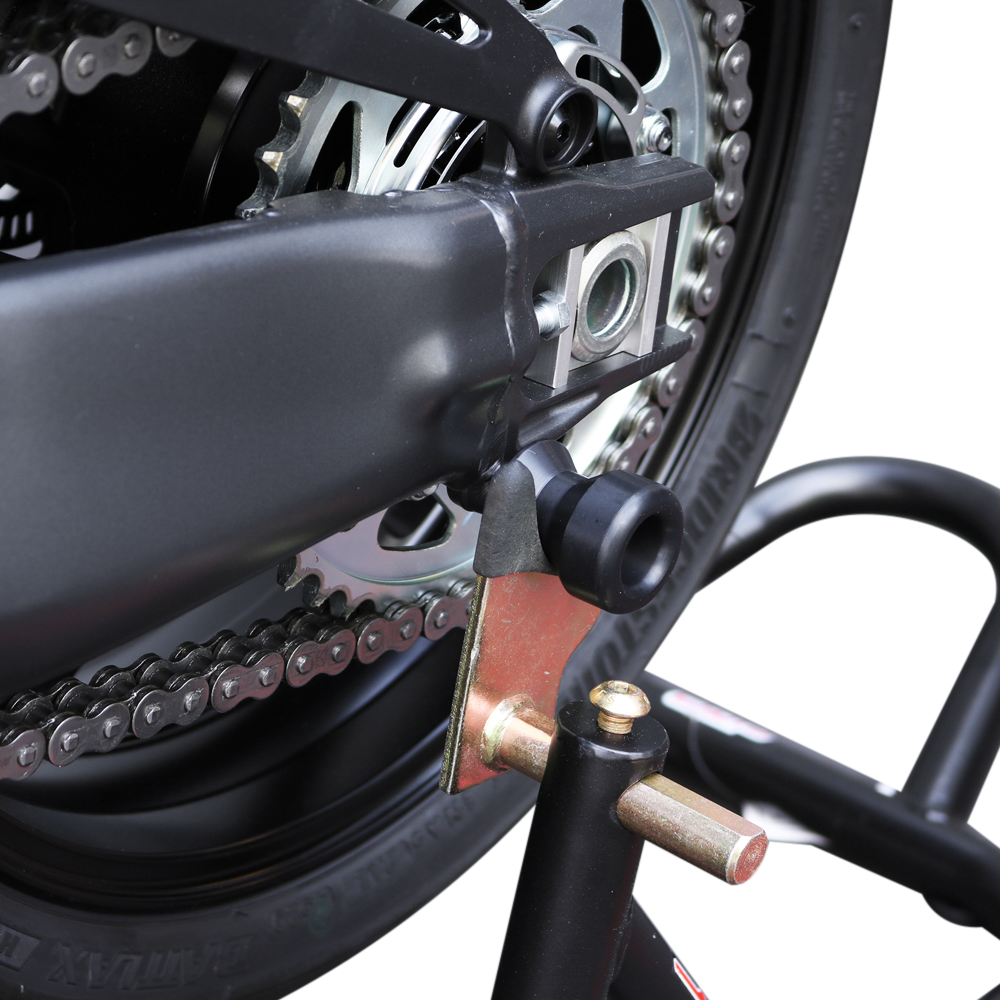 Swingarm Slider