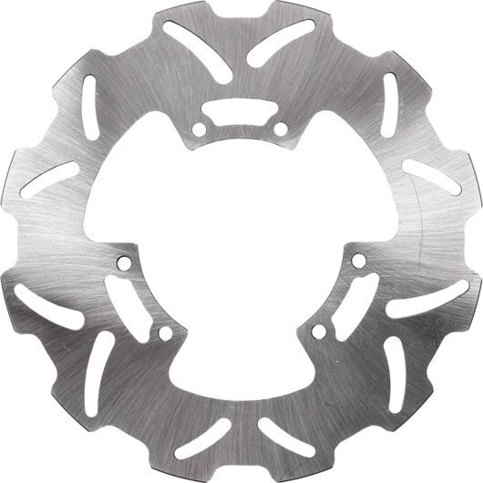 Brake Rotor