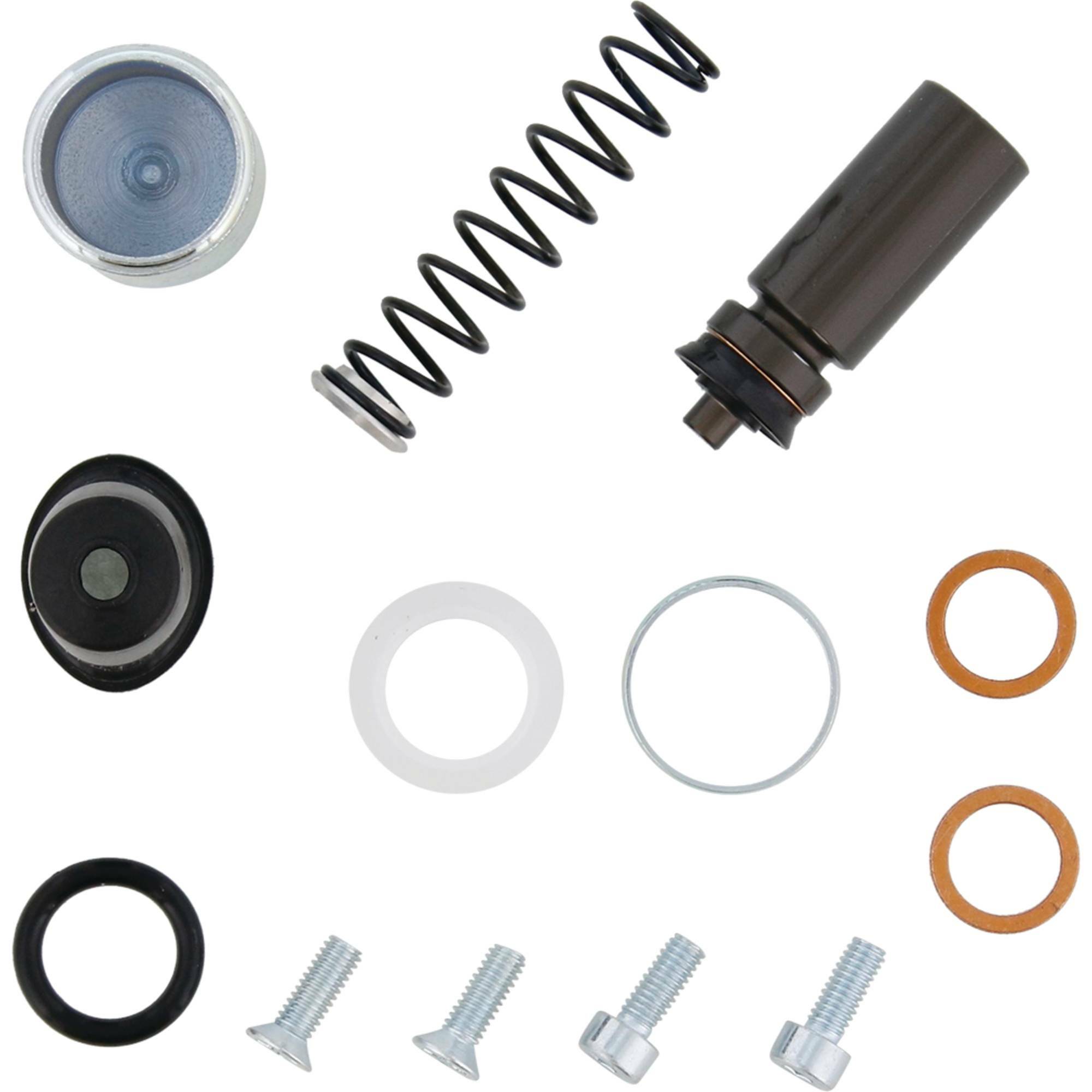 Master Cylinder Rebuild Kit